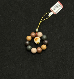 TM014 JHYC60 A類五行合香珠掛件 10mm