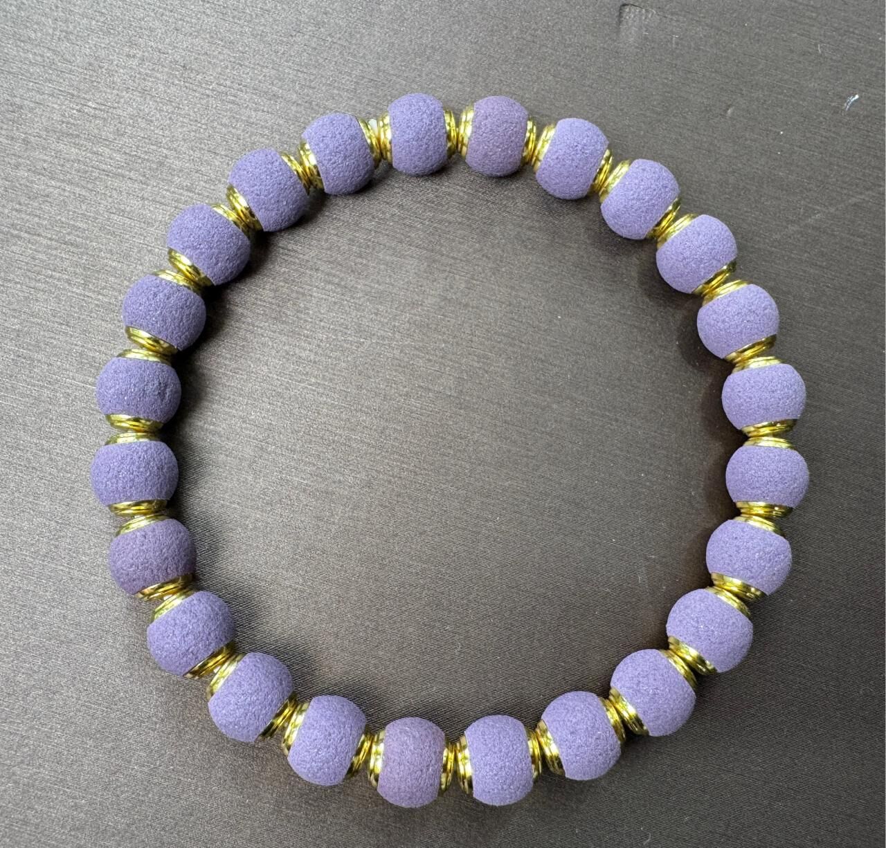 TM024 JHXY54 2A精工秋桂項鍊 8mm