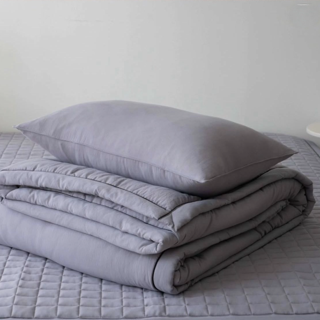 韓國棉被