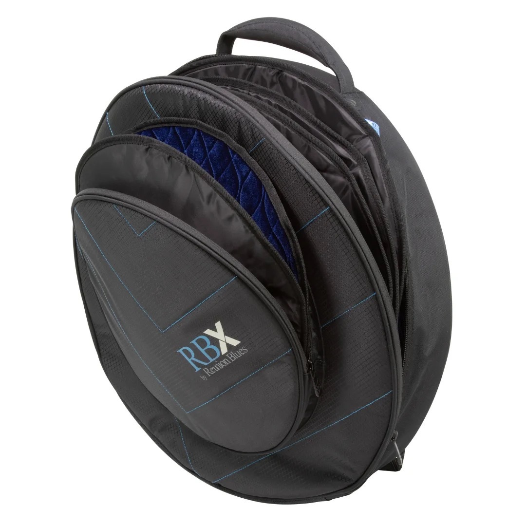 Reunion Blues Reunion Blues RBX-CM22 RBX 系列 爵士鼓鈸袋 22 吋 第 2 張圖片｜三峽鼓 / 打擊