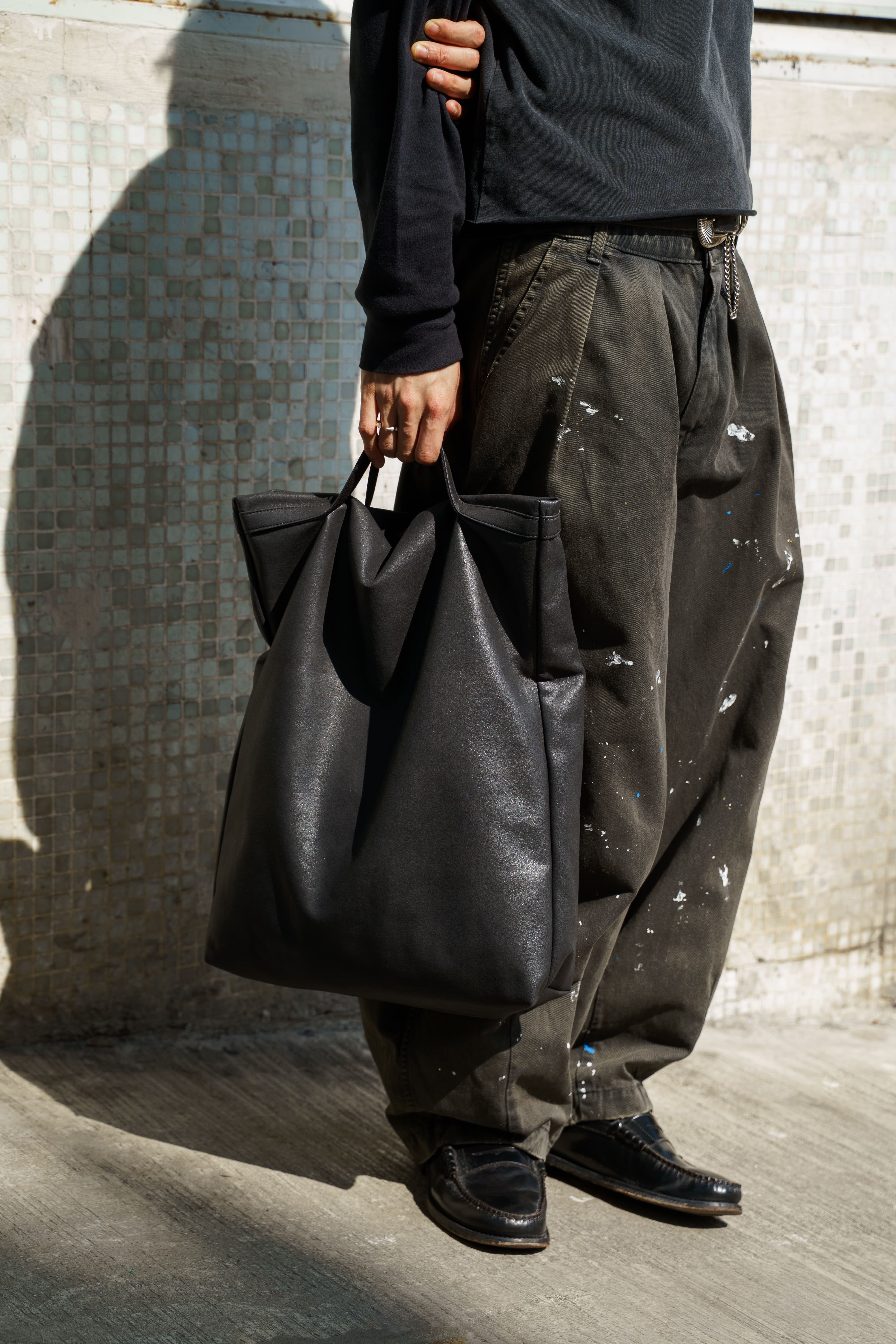 KaILI | TRANSFORM BAG M UN