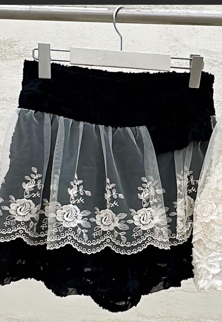 Y106 腰27-38 HIP52 長15 $499 [一口價]