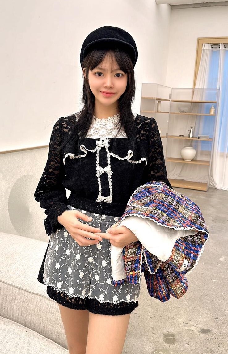 Y111 胸43-54 長23.5 $499 [一口價]