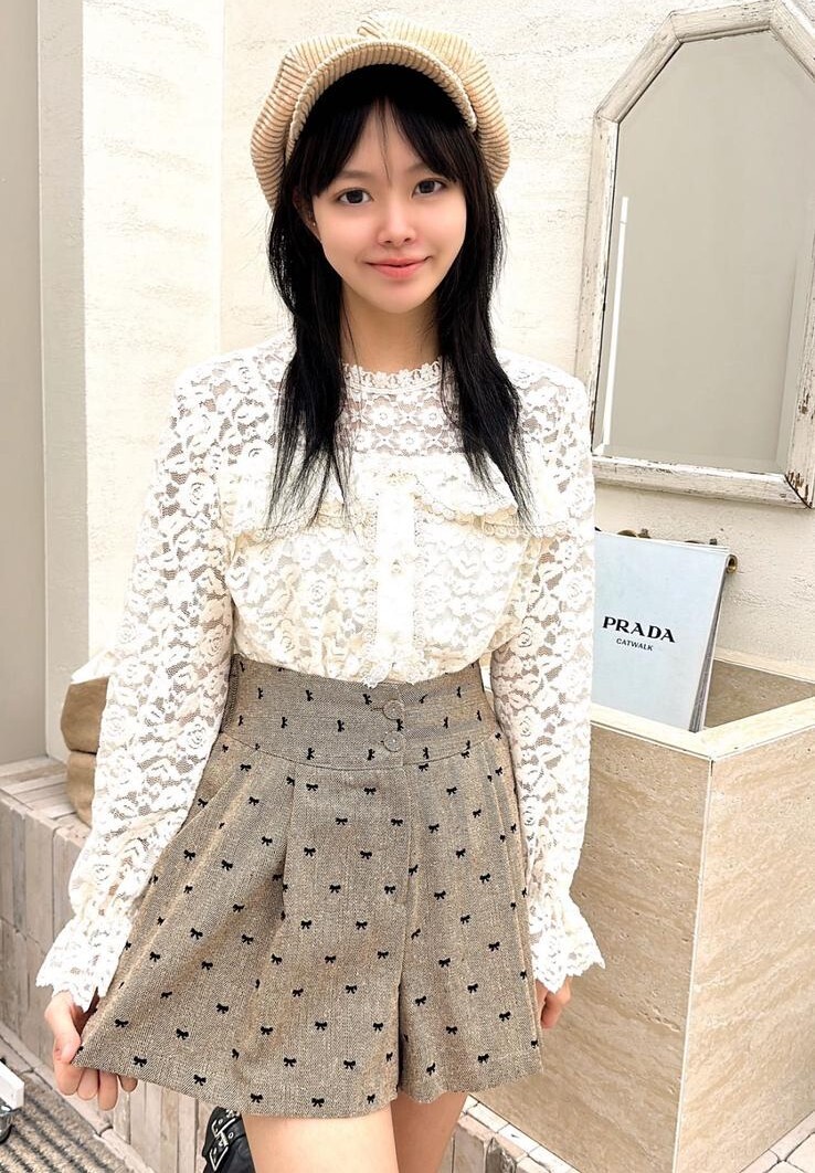 Y111 胸43-54 長23.5 $499 [一口價]