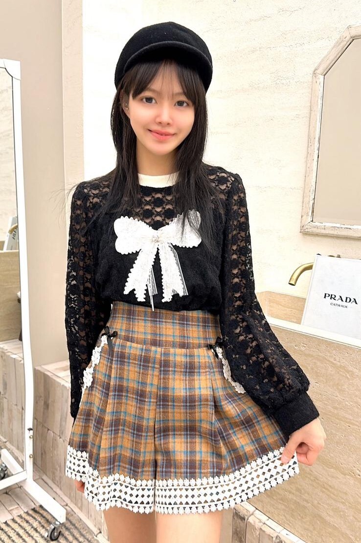 Y112 胸43-58 長24 $499 [一口價]