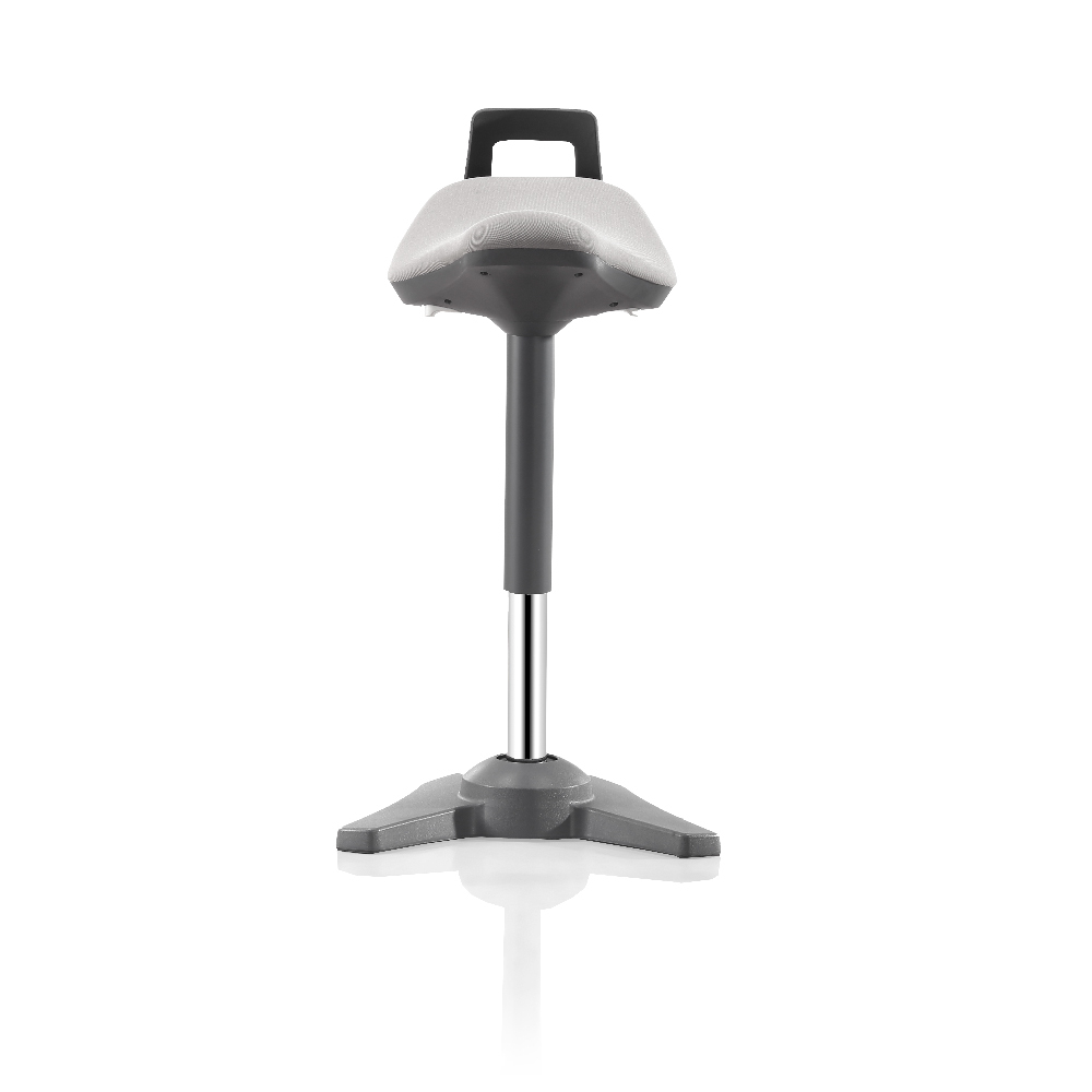 4+Stool Saddle™ ｜高度調整機能凳