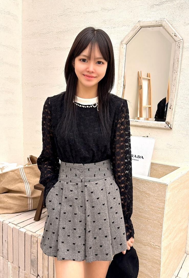 Y113 胸43-60 長24.5 $449 [一口價]