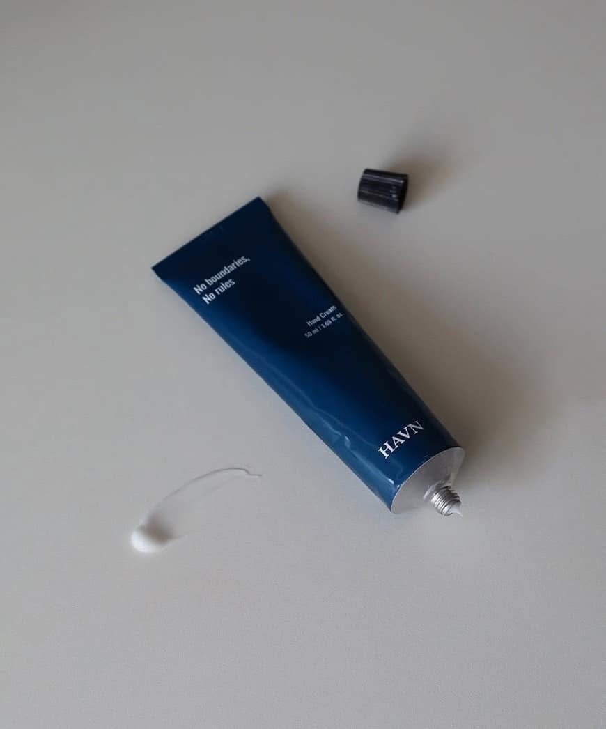 現貨 韓國頂級護手霜 HAVN TIL MOS 50ml