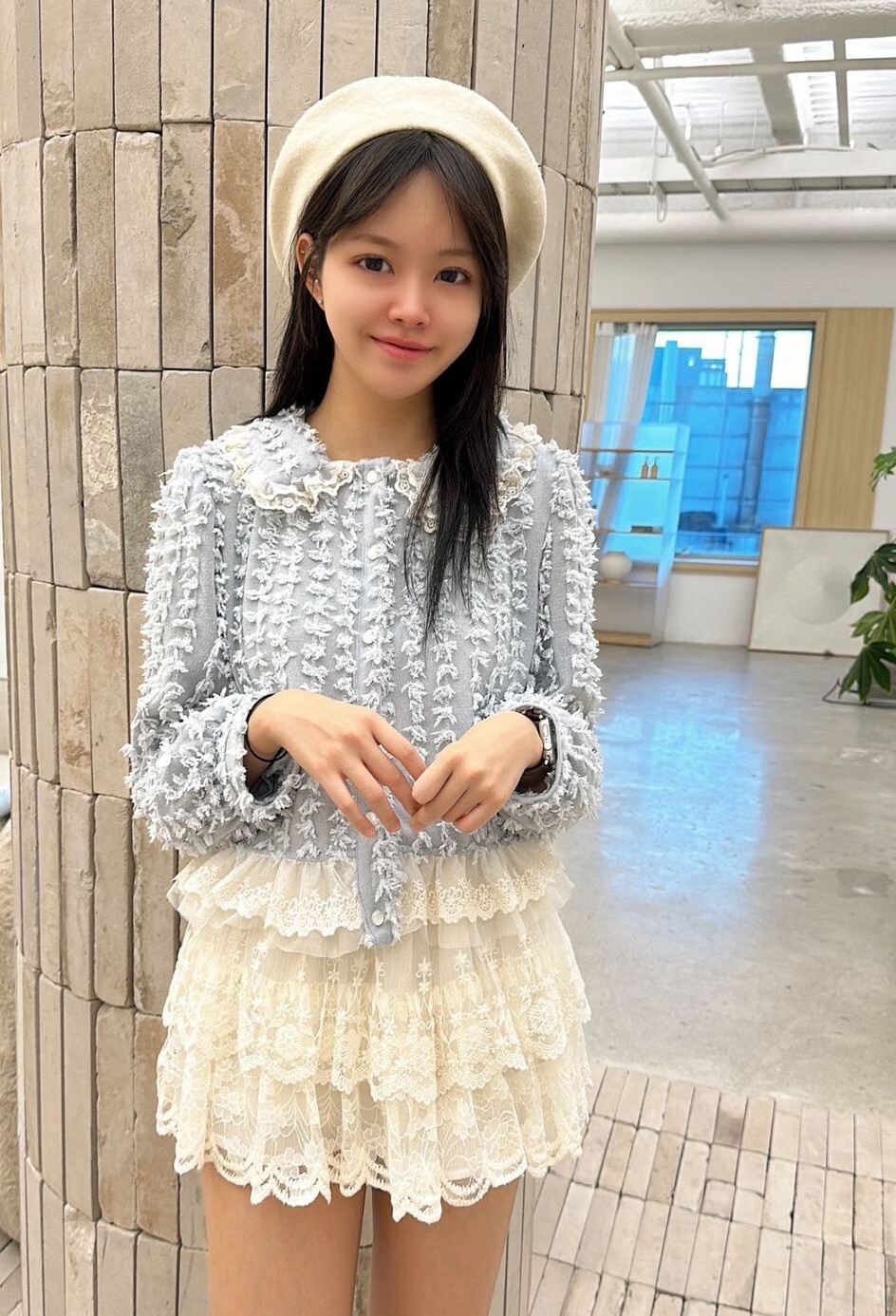 Y117 胸42-60 長20 $699 [一口價]