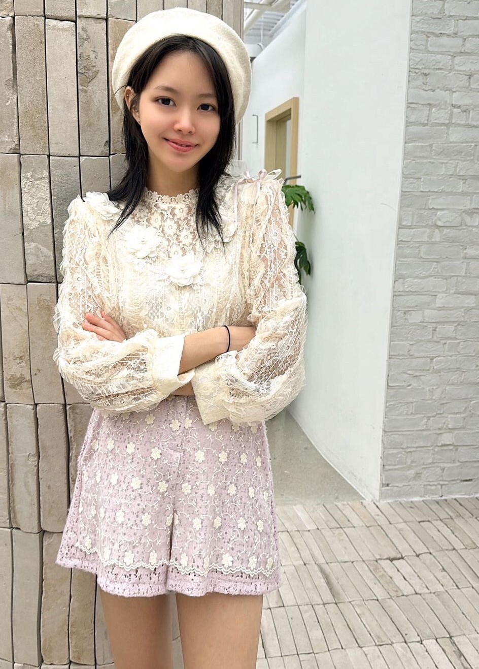 Y120 胸42-55 長24 $479 [一口價]