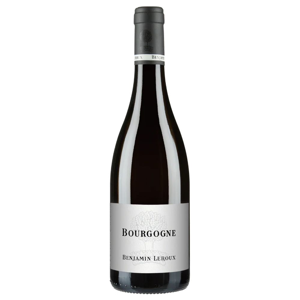 Benjamin Leroux Bourgogne Rouge 2023
