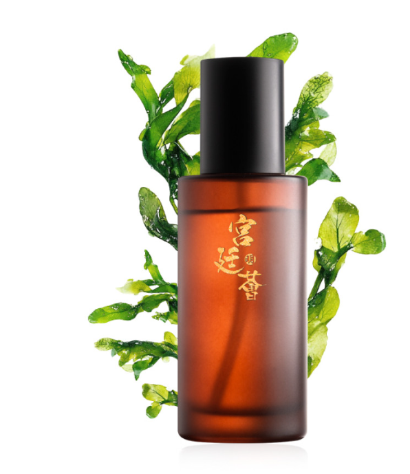 MY260111-T14 日本藍藻檀香再生水 (120ML) (有效期：6個月)