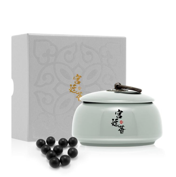 MY260111-T27 美白嫩膚茶 (茶粒) (100ML) (有效期：6個月)