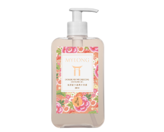 MY260111-T32 全身沐浴乳-瑰麗精油養膚沐浴露 (300ML) (有效期：6個月)