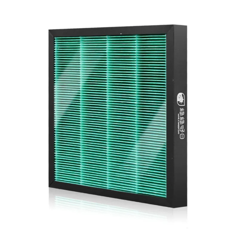 適用Panasonic國際牌 F-P15EA F-P02UT9 F-P15BH HEPA抗菌濾芯 蜂顆活性碳 綠綠好日