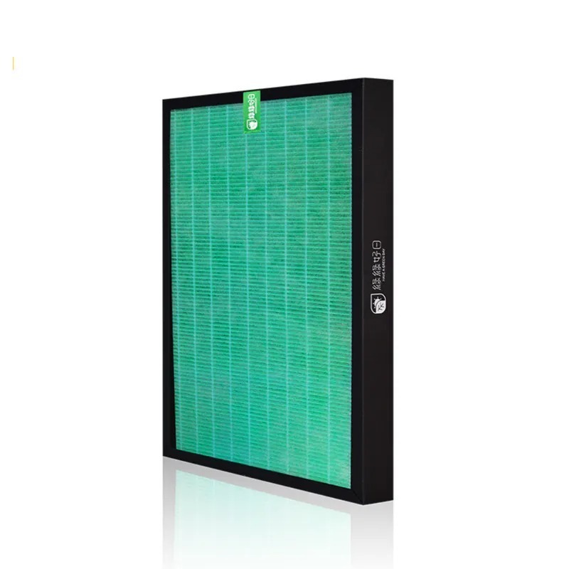 適用 Panasonic國際牌 F-PXM35W F-PXF35W HEPA抗菌濾心 蜂顆活性碳 複合式濾網 綠綠好日