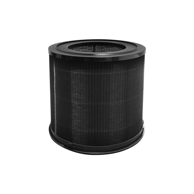 適用 smartmi智米 P1空氣清淨機 HEPA抗敏濾芯 綠綠好日