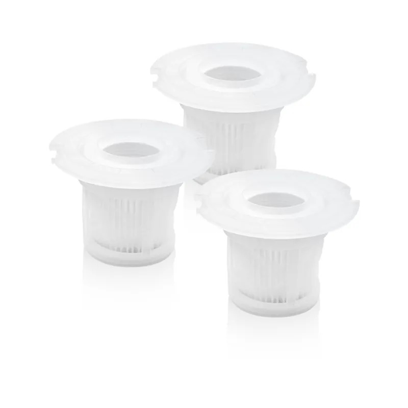 【買2送1】適用 正負零 XJC-Y010 XJC-A020 XJC-B021 XJF-Y010 HEPA吸塵器濾芯濾網 綠綠好日