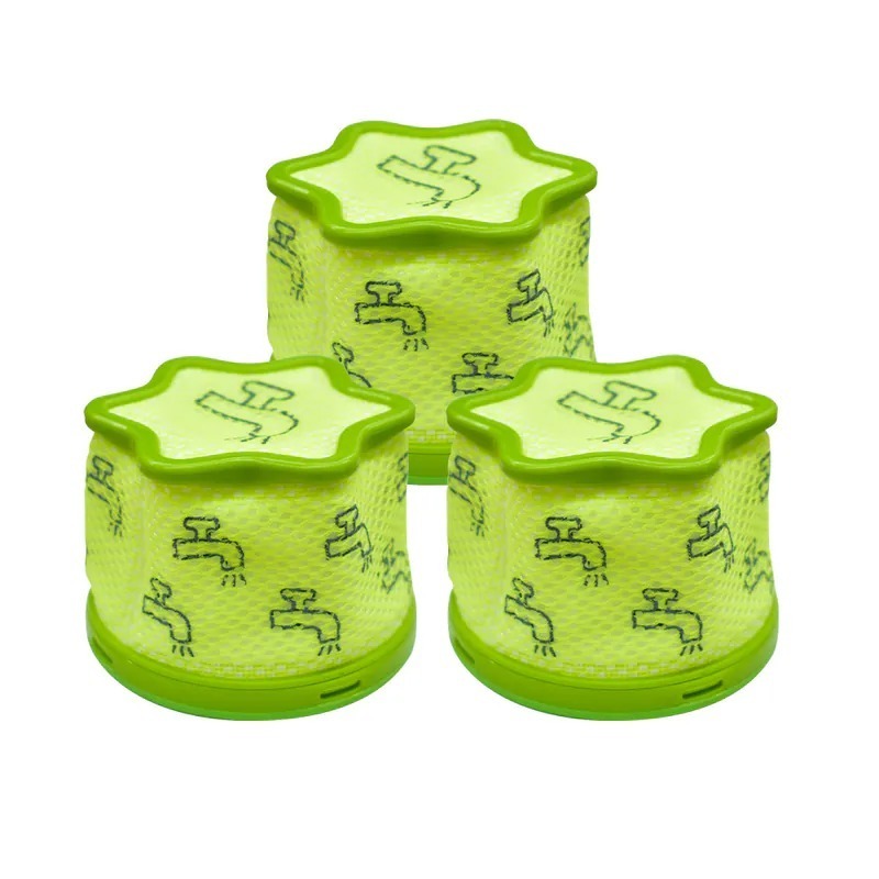 【買2送1】適用 LG A9 A9P A9+ A9K A9T A9N Cordzero ThinQ 吸塵器HEPA濾芯濾網 綠綠好日