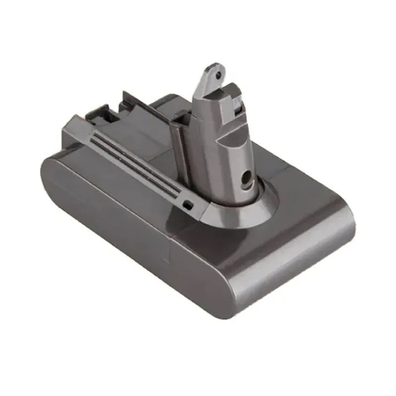 一年保固|適用 Dyson戴森 V6系列 CHAK台灣MIT鋰電池 BSMI認證 大容量高續航力 吸塵器電池 綠綠好日