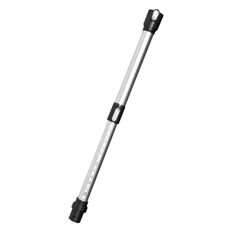 適用 Dyson戴森 V6 13段可伸縮鋁管 延長管 鋁管 伸縮桿 吸塵器耗材 吸塵器配件 綠綠好日