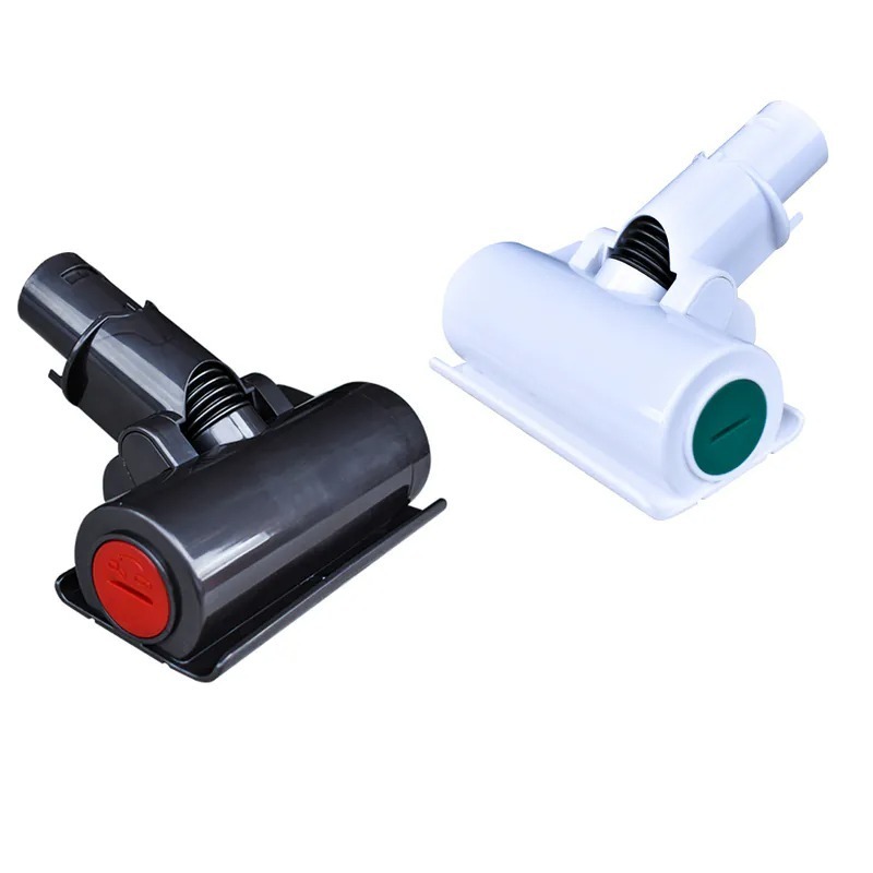 適用 Dyson戴森 V6 DC35 45 58 59 62 74 電動除蟎吸頭 吸塵器耗材 吸塵器配件 綠綠好日