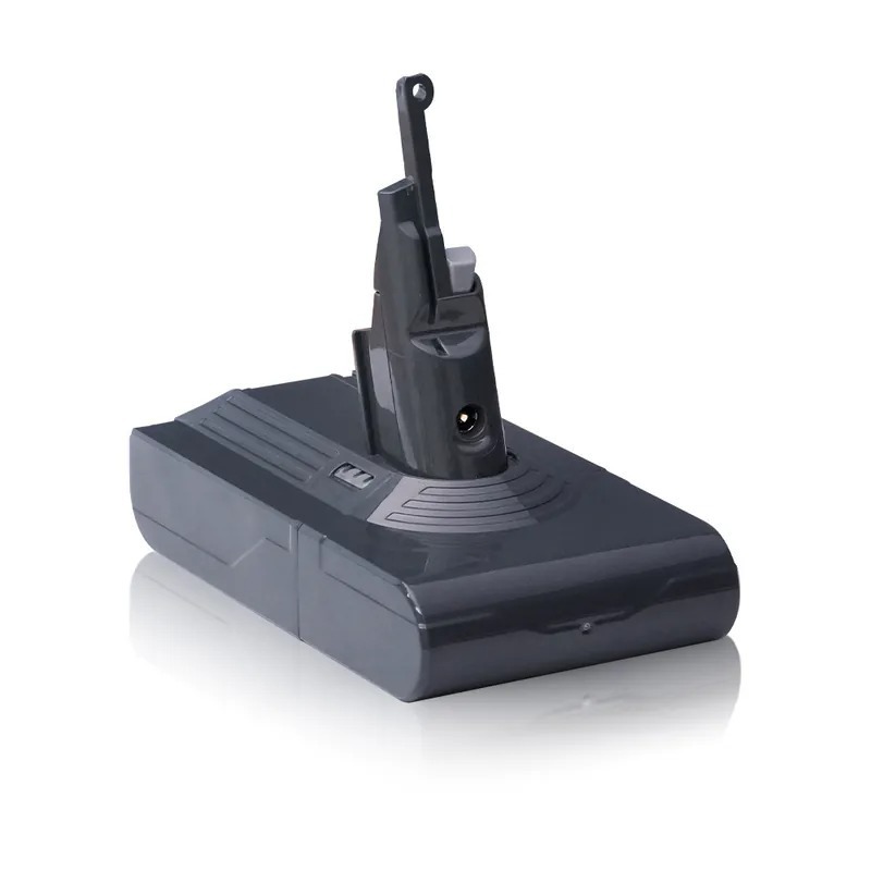 一年保固|適用 Dyson戴森 V7 V8系列 綠綠好日台灣MIT鋰電池 BSMI認證 大容量高續航力 吸塵器電池