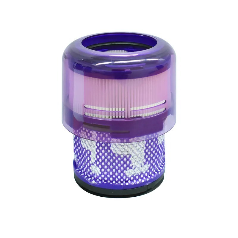 適用 Dyson戴森 SV19 Omni-glide 多向無線吸塵器 手持吸塵器後置濾芯濾網 單入組 綠綠好日