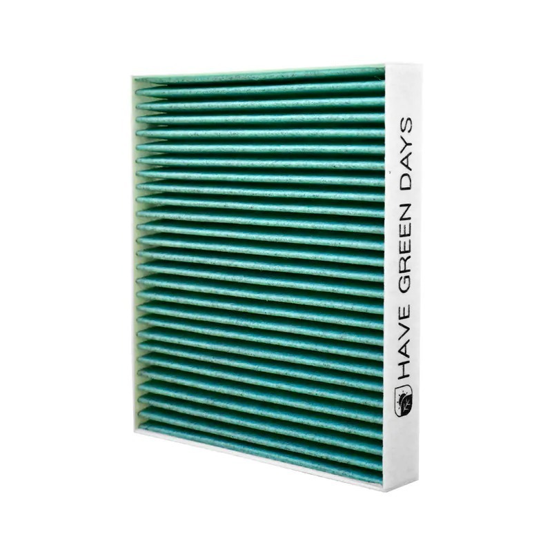 適用 KIA Sportage 三代 四代 Soul 三代 Stonic 汽車冷氣HEPA濾網 綠綠好日GKA002