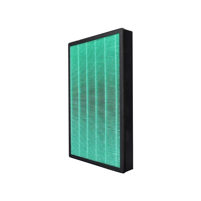 適用 小米 Xiaomi 米家 4 MAX 米家空氣淨化器 AC-M5-SC HEPA抗菌濾芯 綠綠好日