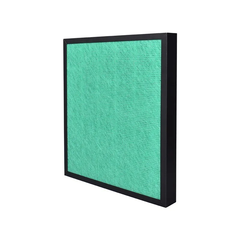 適用 東元 TECO NN-2001BD 複合式活性碳 HEPA抗菌濾芯 綠綠好日