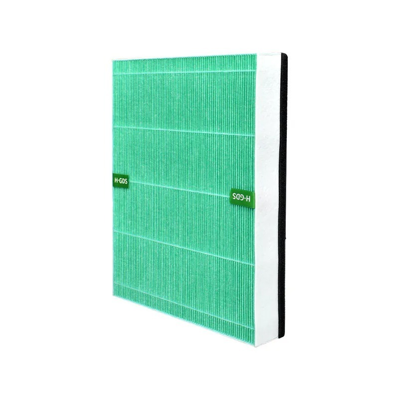 適用 3M FA-V300 淨呼吸全淨型空氣清淨機 HEPA抗菌濾芯 綠綠好日(不含FRID)