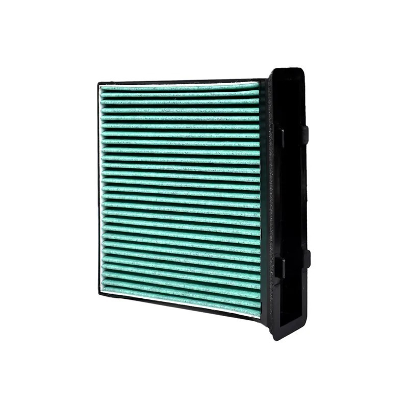 適用 SUBARU 速霸陸 Forester Levorg WRX XV 一代 Impreza系列 汽車冷氣HEPA濾網 綠綠好日GSB001