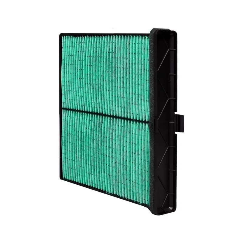 適用 MAZDA馬自達 CX 3 Mazda 2 汽車冷氣HEPA濾網 綠綠好日 GMA004