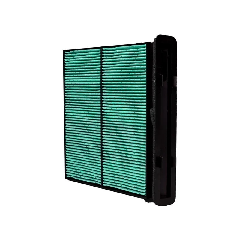 適用 SUBARU 速霸陸 Forester Impreza 五代 XV 二代 汽車冷氣HEPA濾網 綠綠好日GSB005