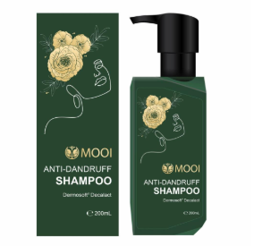 MI260111-Y20 "MOOI極淨抗屑洗髮精200ML  ***天然抗屑***"