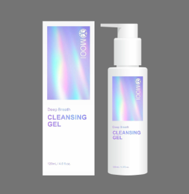 MI260111-Y22 MOOI超能淨顏洗卸蜜120ML