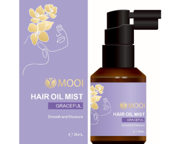 MI260111-Y25 MOOI 護髮精華油噴霧30ML-浪漫晨曦