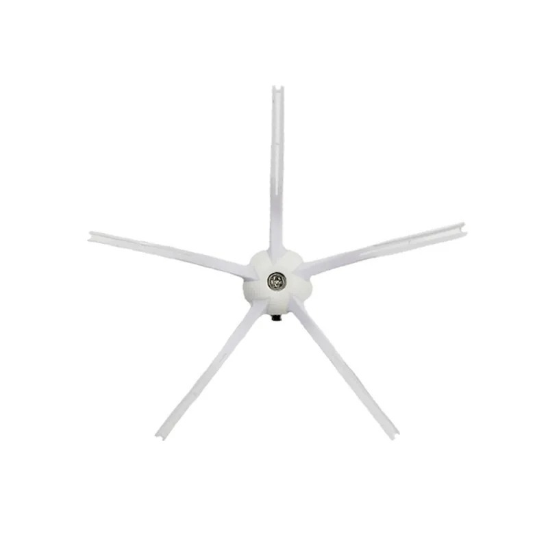 適用 Roborock石頭 Q7 MAX Q7 MAX+ 掃地機器人 邊刷 半圓拖布 掃地機耗材 掃地機配件 綠綠好日