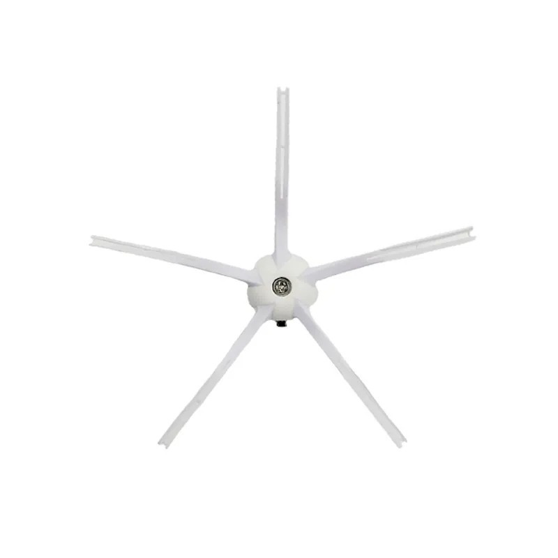 適用 Roborock石頭 S7 MaxV ultra 掃地機器人 邊刷 半圓拖布 掃地機耗材 掃地機配件 綠綠好日