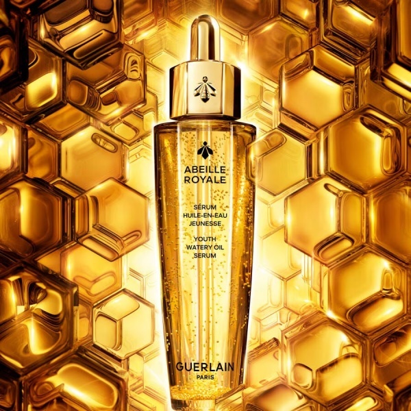 Guerlain 殿級蜂皇復原蜜精華