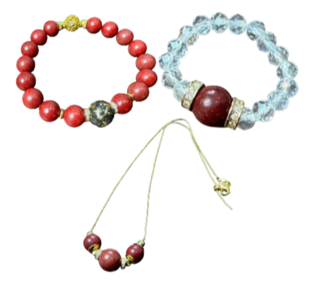 TM040 紅麝香套裝