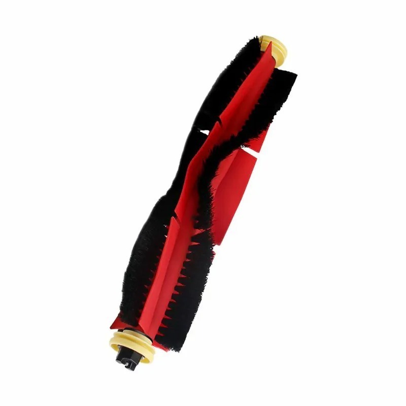 適用 Roborock石頭 E4 E5 掃地機器人 邊刷 半圓拖布 掃地機耗材 掃地機配件 綠綠好日