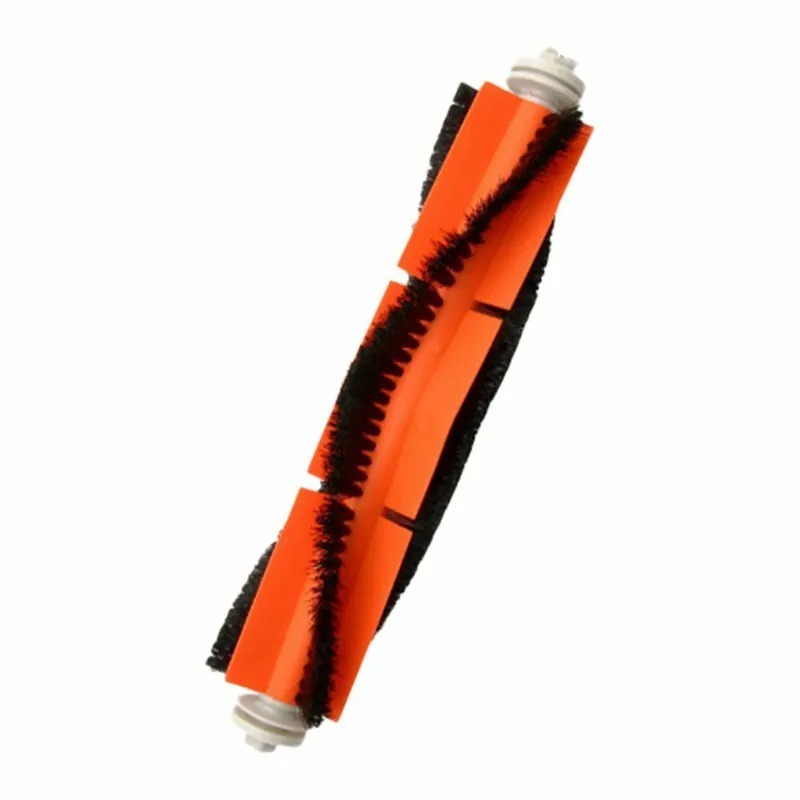 適用 Roborock石頭 S5 max S6 S6 pure S6 MAX V 掃地機器人 邊刷 半圓拖布 掃地機耗材 掃地機配件 綠綠好日