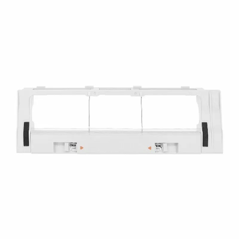 適用 Roborock石頭 S5 max S6 S6 pure S6 MAX V 掃地機器人 邊刷 半圓拖布 掃地機耗材 掃地機配件 綠綠好日