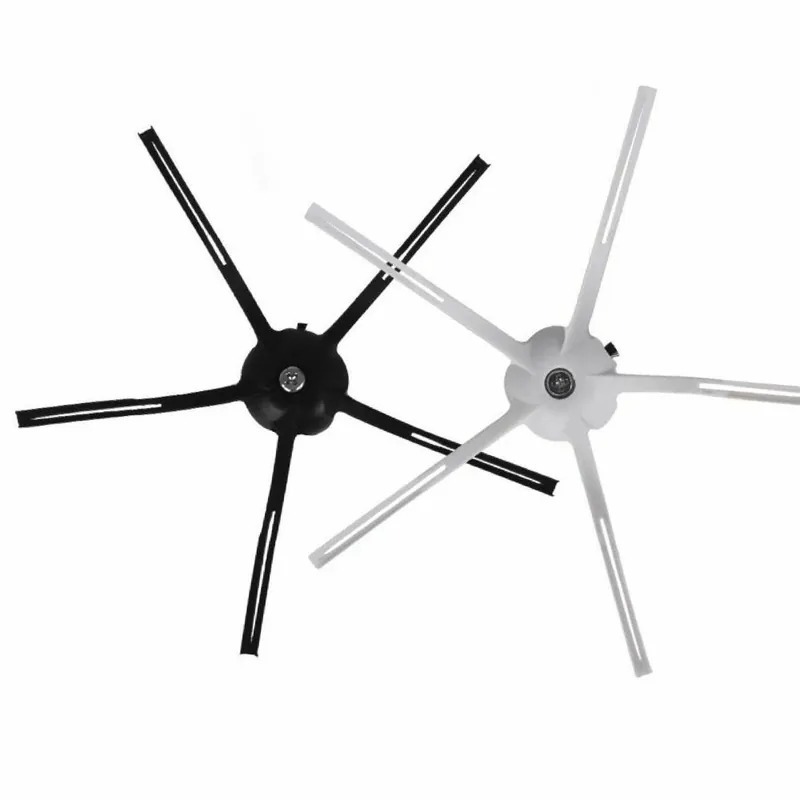 適用 小米 Xiaomi SDJQR01RR SDJQR02RR 掃地機器人 邊刷 掃地機耗材 掃地機配件 綠綠好日