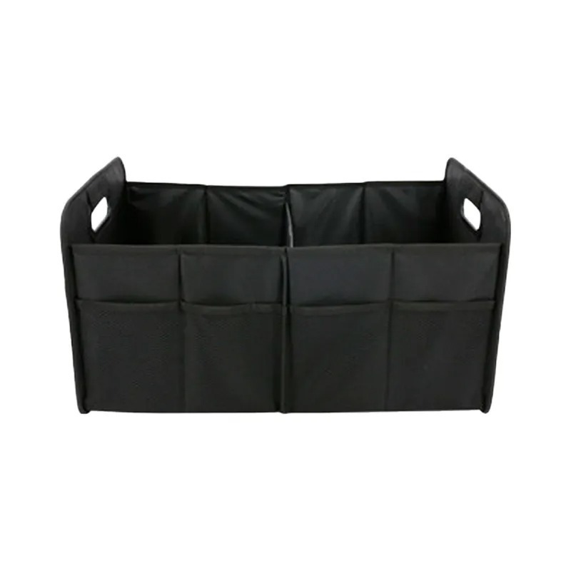 綠綠好日 車用折疊式大容量多功能收納箱 收納神器