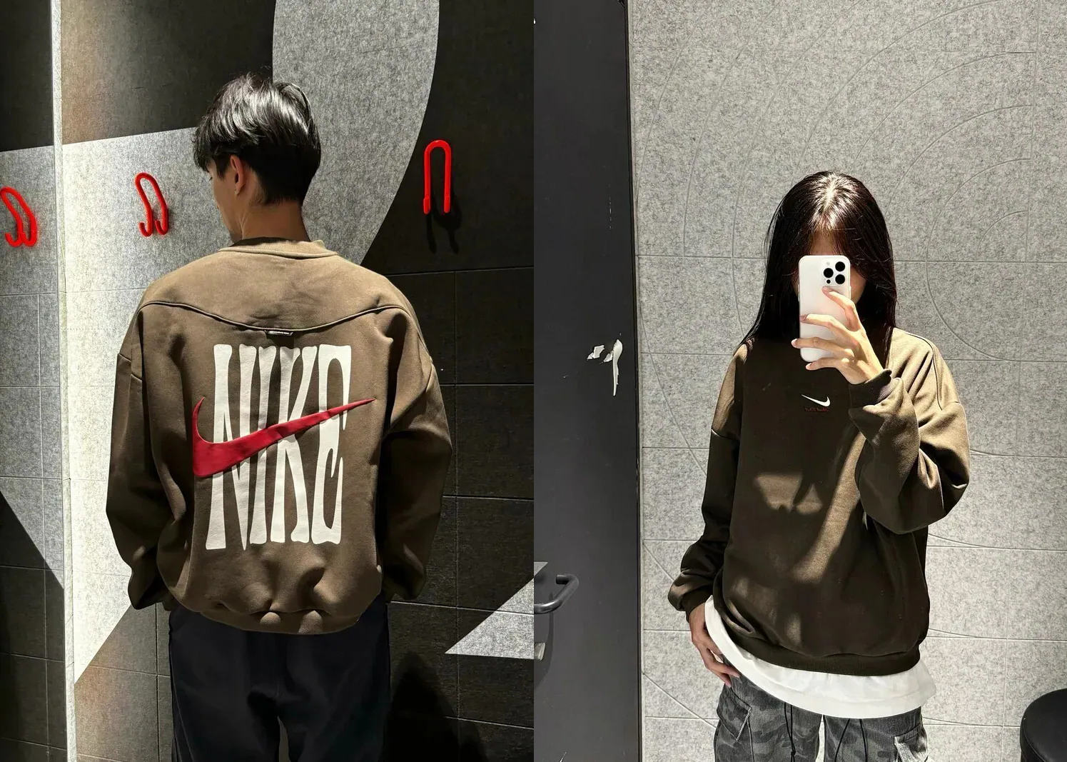 Nike Therma-FIT Pegasus