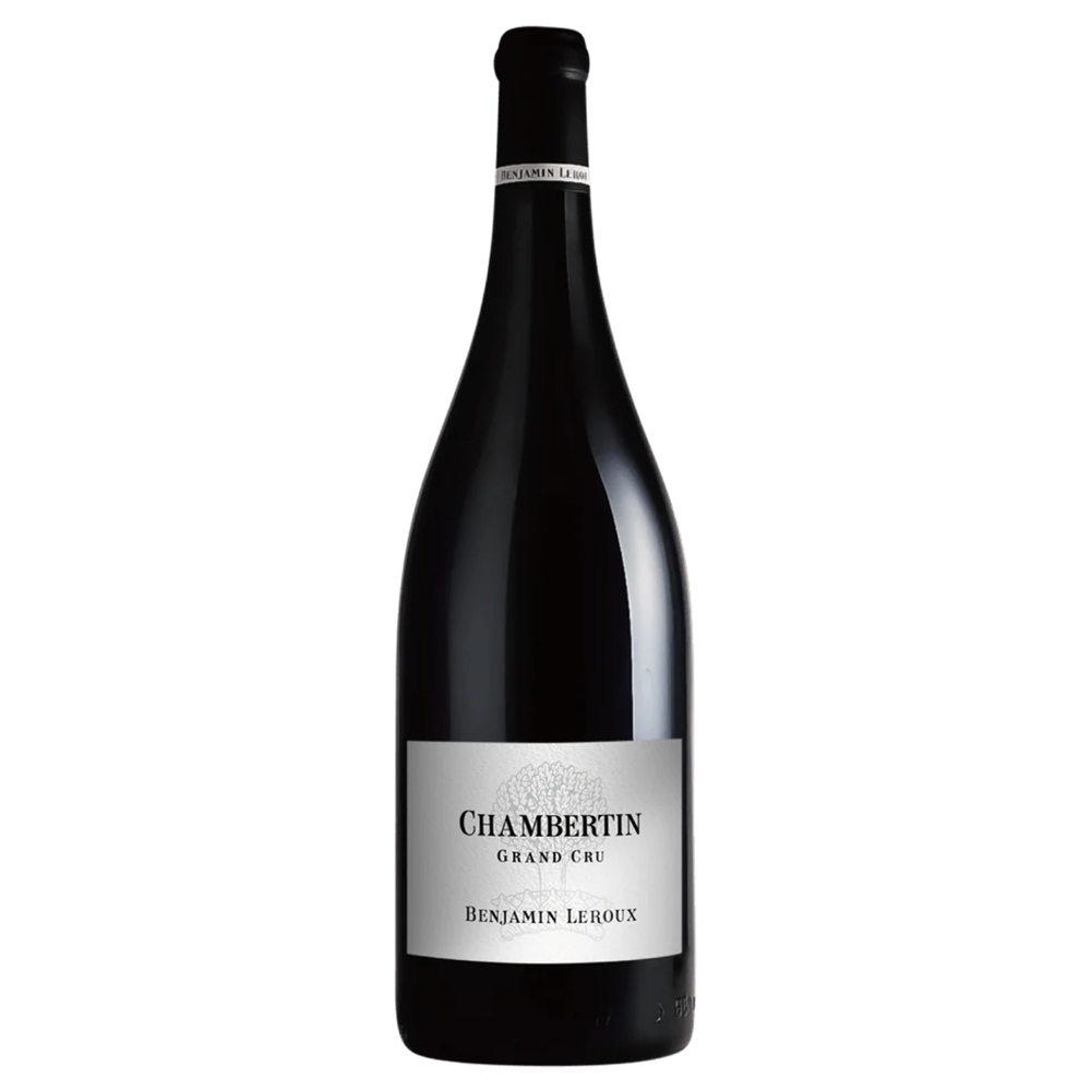 Benjamin Leroux Chambertin Grand Cru 2019 MG