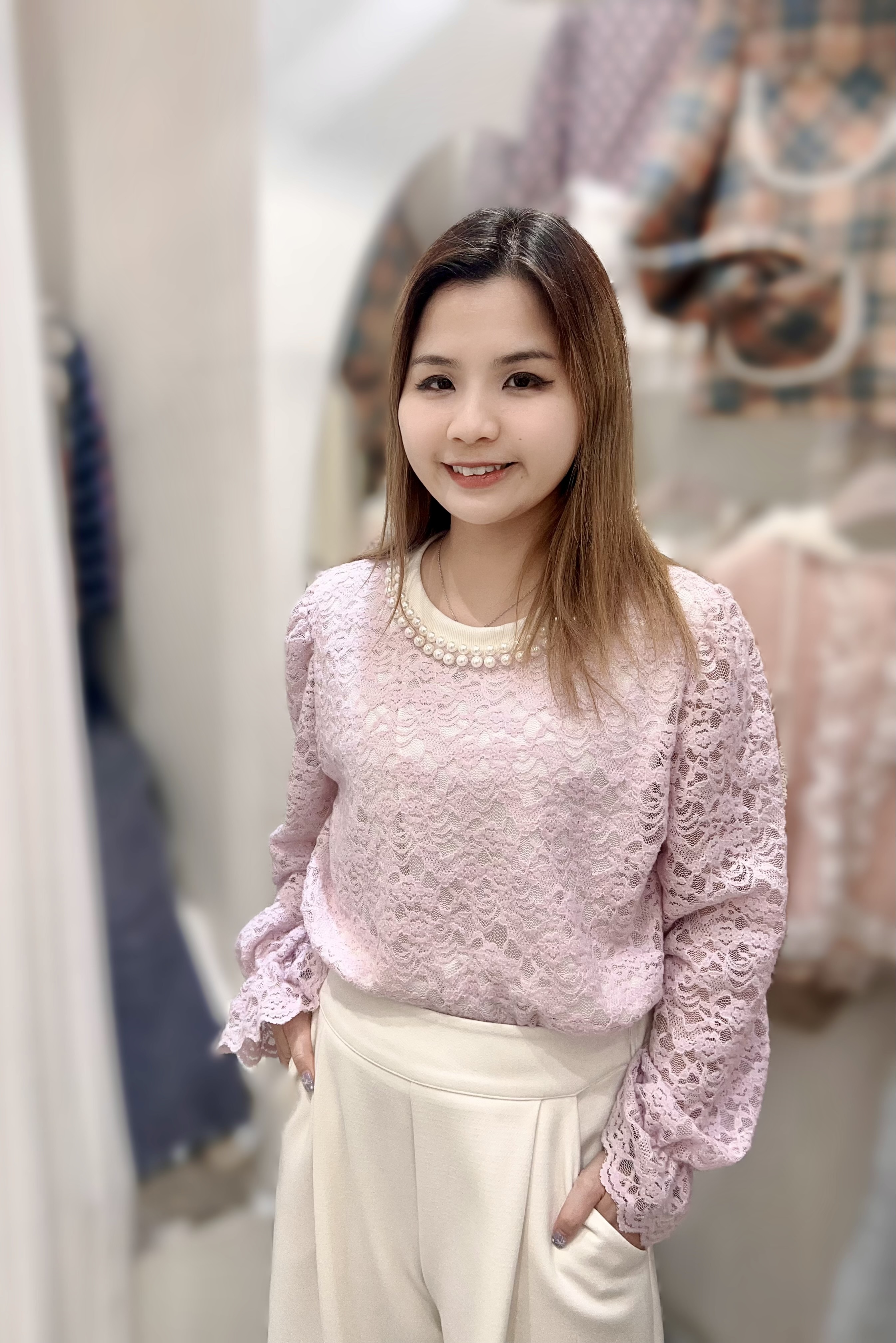 Y94   胸42-55 長23.5  原價  $439[一口價]